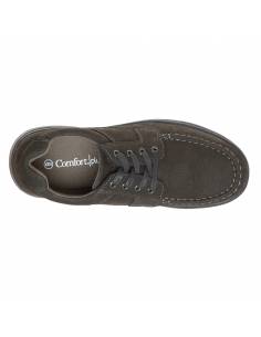 Men's Frankie Casual Oxford - Image 1 2