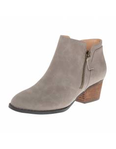 Women's Ashlee Heel Boots - Image 1
