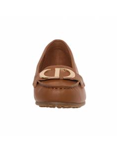 Women's Febee Driving Moc - Image 1 2