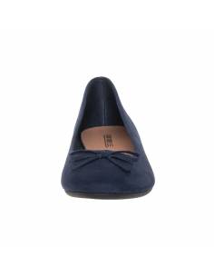 Women's Elaine Flat Shoes - Image 1 2