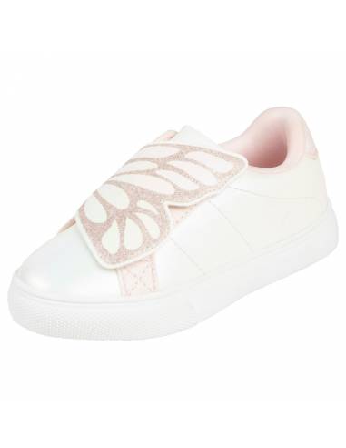 Girl's Toddler Millie Casual Shoes - Image 1