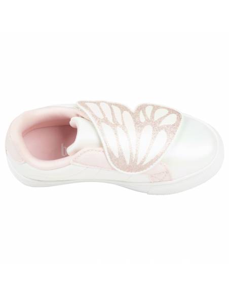 Girl's Toddler Millie Casual Shoes - Image 3