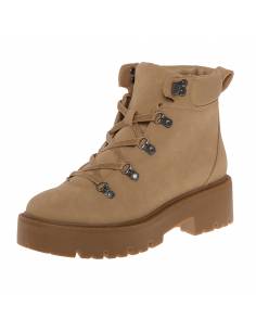 Women'a Limerick Lace Up Boots - Image 1