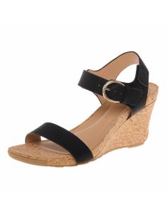 Women's Solstice Wedge Sandals - Image 1