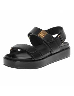 Women's Flat Sandals - Image 1