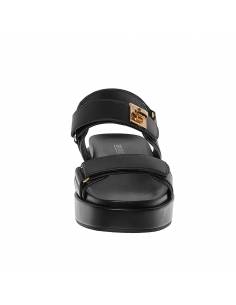 Women's Flat Sandals - Image 1 2