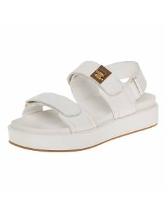 Women's Flat Sandals - Image 1
