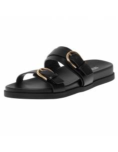 Women's Kellie Flat Sandals - Image 1
