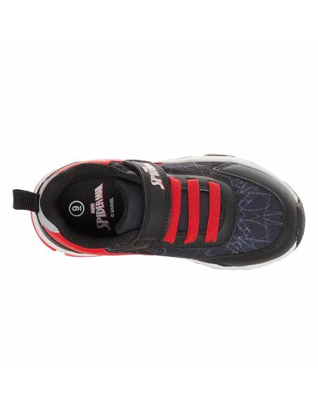 Boy's Toddler Spiderman Sport Shoes - Image 3