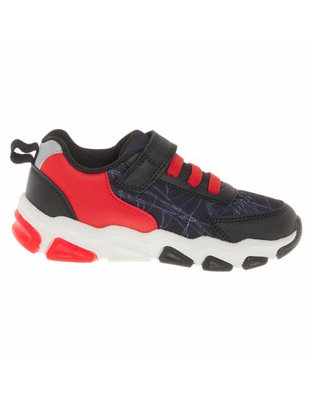 Boy's Toddler Spiderman Sport Shoes - Image 5