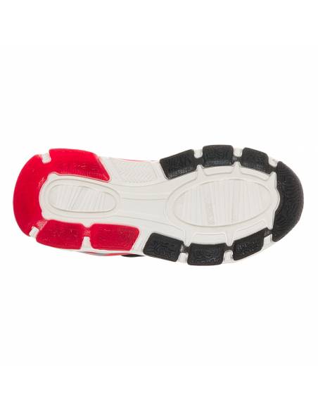 Boy's Toddler Spiderman Sport Shoes - Image 7