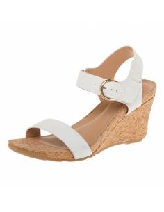 Women's Solstice Wedge Sandals - Image 1