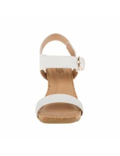 Women's Solstice Wedge Sandals - Image 1 2