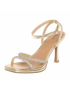 Women's Princessa Dress Sandals - Image 1