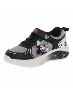 Boy's Toddler Mickey Sport Shoes - Image 1