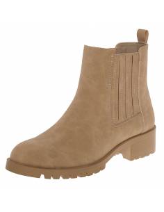Women's Chelsea Booties - Image 1