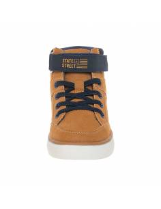 Boy's Toddler Lucus Hi-Top Shoes - Image 1 2