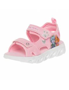 Girl's Toddler Paw Patrol Sandals - Image 1