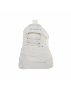 Girl's Toddler Casual Sneakers - Image 1 2