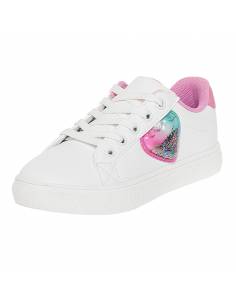 Girl's Jane Heart Casual Shoes - Image 1