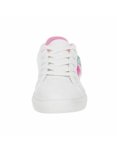 Girl's Jane Heart Casual Shoes - Image 1 2