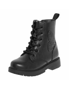 Girl's Toddler Desi Hiker Boots - Image 1