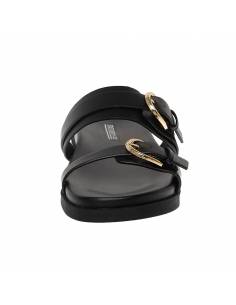 Sandalias planas Kellie para mujer 2