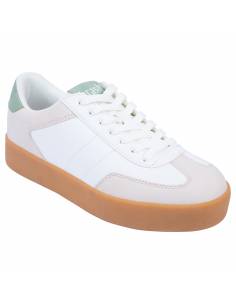 Zapatos casuales Mesa tipo sneaker para mujer