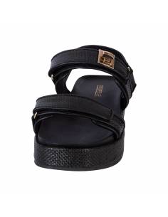 Sandalias planas Zeal para mujer