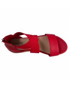 Sandalias Ricki para mujer