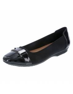 Women's Corey Hardware Flats