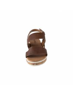 Sandalias planas Bunbun para mujer