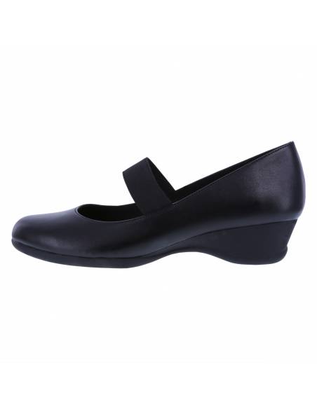 Women's Gretchen Wedge - Image 4