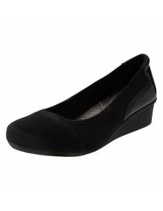 Women's WW Dusk Gore Wedge Shoes - Image 1
