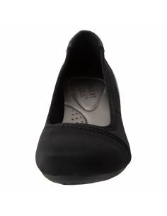 Women's WW Dusk Gore Wedge Shoes - Image 2
