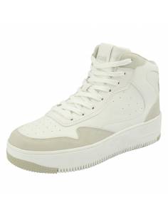 Zapatos Hi Top Court tipo sneakers para mujer