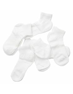 Paquete de 6 pares de medias para mujer