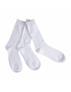 Paquete de 3 pares de medias para hombre