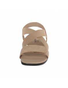 Women's Madrid Flat Sandals - Image 1 2