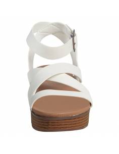 Women's Portia Wedge Sandals - Image 1 2