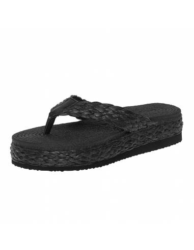 Women's Julie Wedge Thong - Image 1