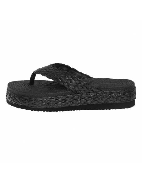 Women's Julie Wedge Thong - Image 4