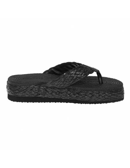 Women's Julie Wedge Thong - Image 5