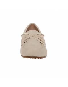 Zapatos casuales Francesca tipo mocasín para mujer 2