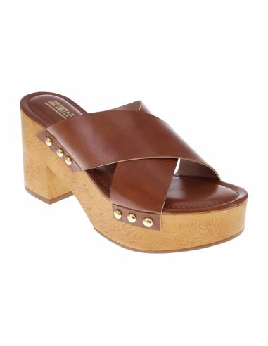 Women's Manaus Heel Sandals - Image 1