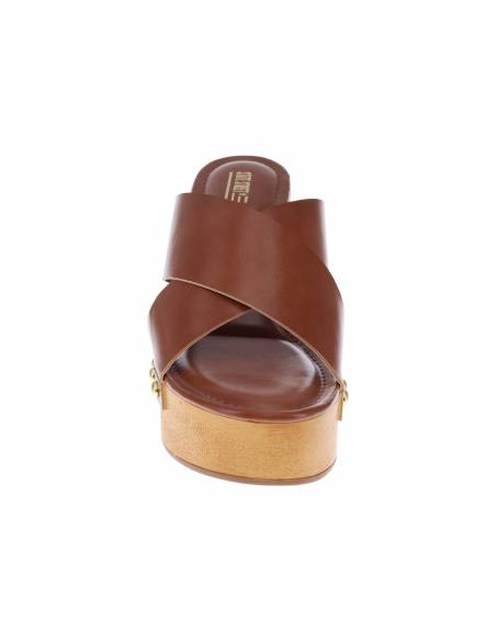 Women's Manaus Heel Sandals - Image 2