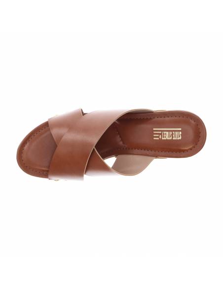 Women's Manaus Heel Sandals - Image 3