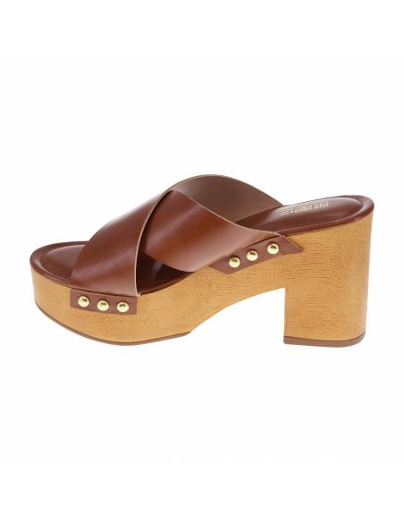 Women's Manaus Heel Sandals - Image 5