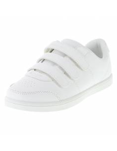 Tenis Noah Strap Triple para niños