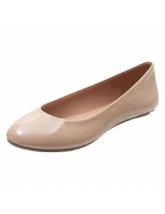 Zapatos planos Chelsea para mujer